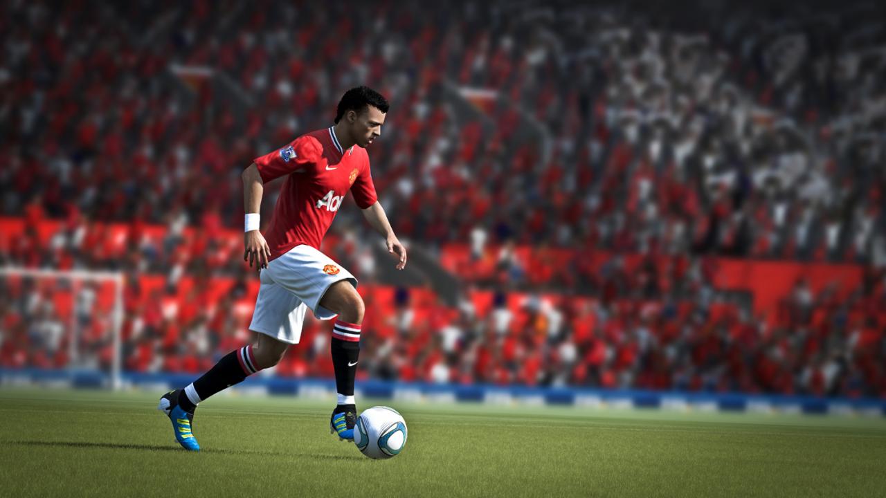 fifa12-关于FIFA12的配置要求