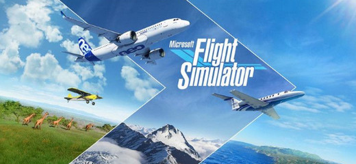 微软航行模拟操作教程 微软航行模拟2020操作指南